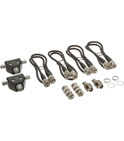 【中古】「非常に良い」SHURE UA221 パッシブ・アンテナ分配キット Amazon.com: Shure UA221 Passive Antenna Splitter/Combiner Kit
