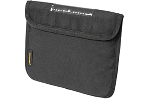 OPENMOON Belt Style Camera Filter Carry Case Pouch (1 Slot, 6 * 6.6 inch)