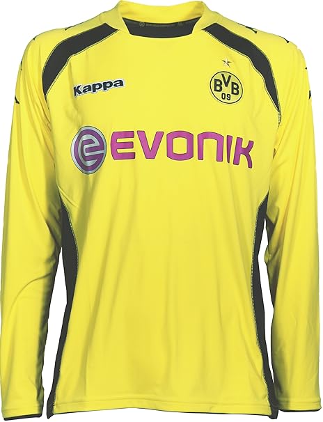 magliette kappa uomo giallo