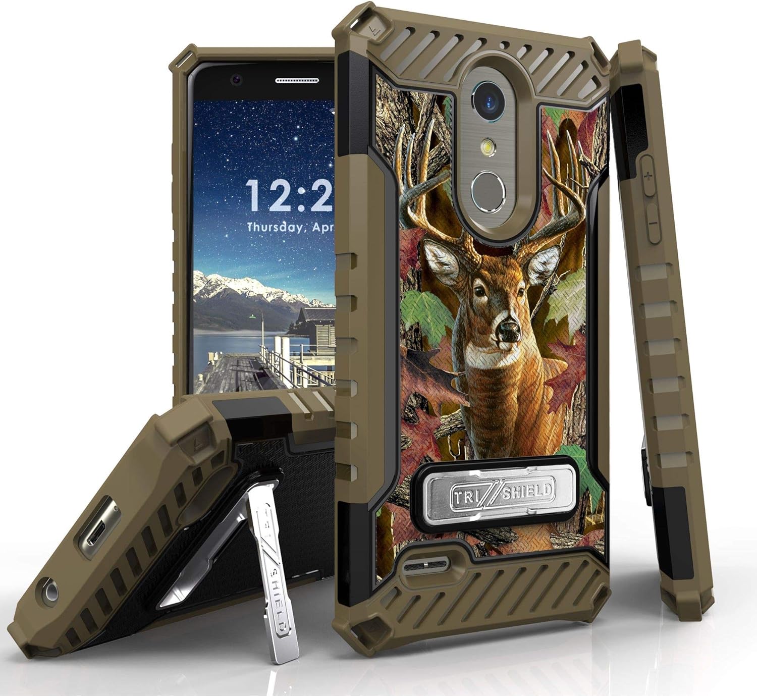 Best Camo Phone Covers For Lg Premier Lte