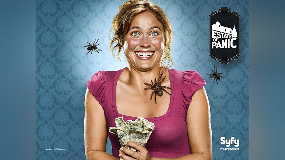 Watch Solitary Season 4 Prime Video