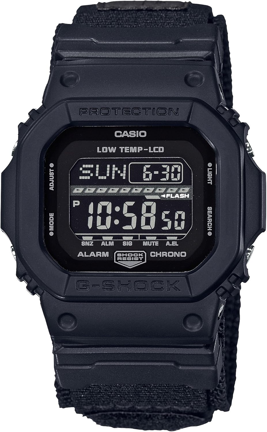 g shock gls 5600wcl