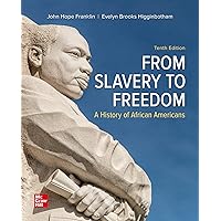From Slavery to Freedom