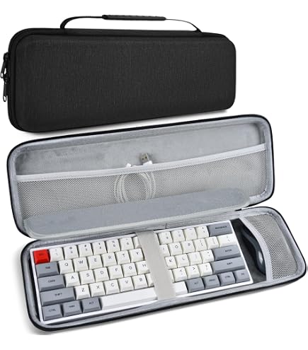 (未使用･未開封品)　HHKBハードケース DX PD-KB01SD gsx453j Amazon.co.jp: HHKBハードケース DX PD-KB01SD : パソコン・周辺機器