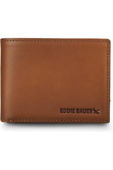 Cartera Plegable Cartera De Piel Hombre Amazon Cartera Hombre