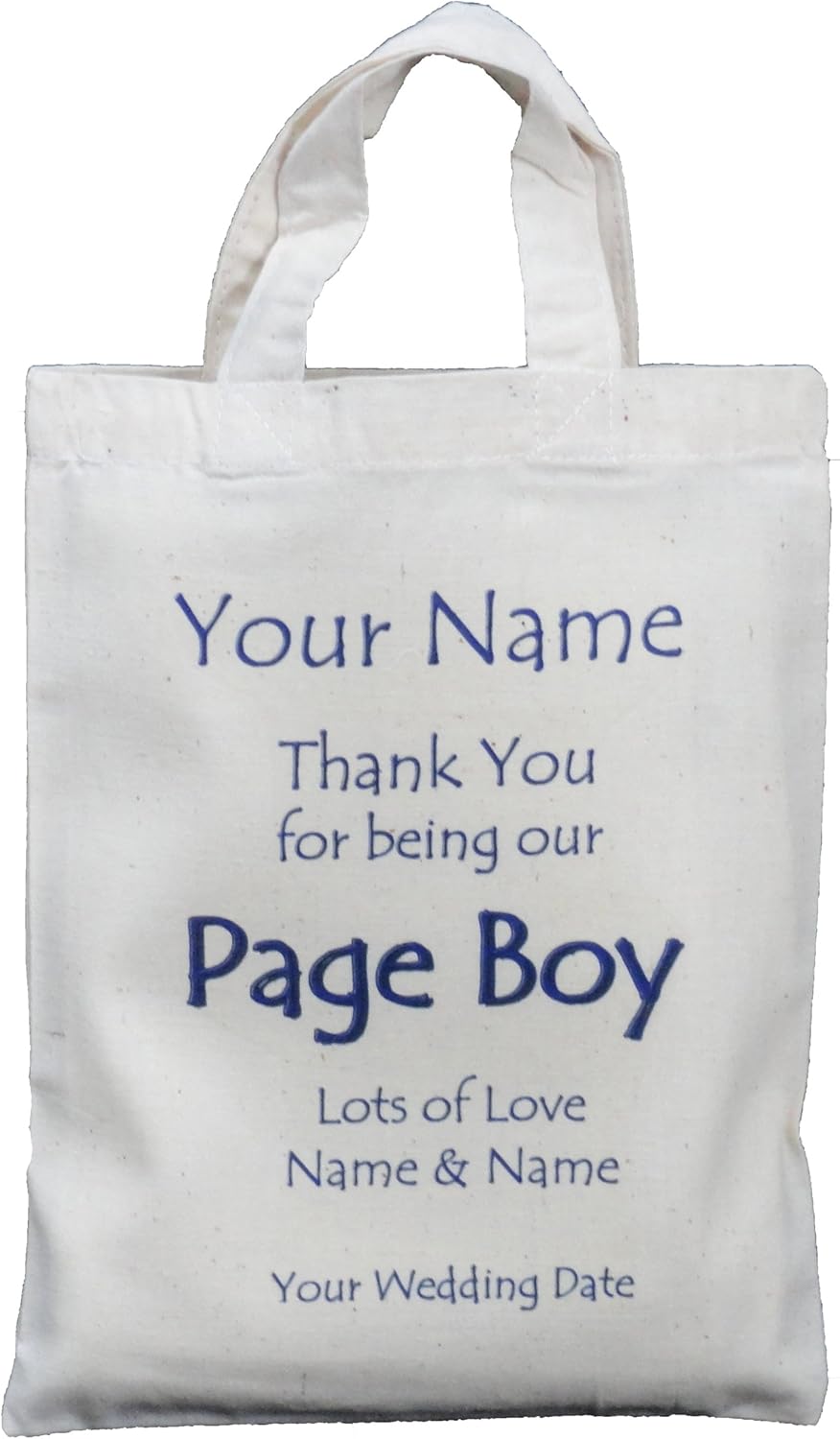 page boy gifts amazon