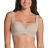 Mesh Front Contouring Bra | Leonisa