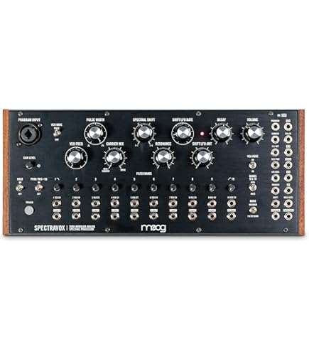 鍵盤楽器 Erica Synths Bassline Erica Synths - Desktop Bassline DB-01