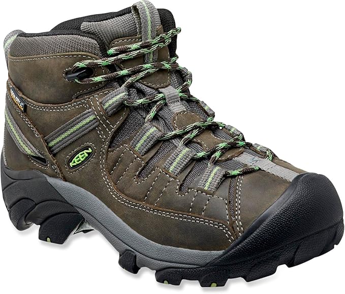 keen targhee ii boots