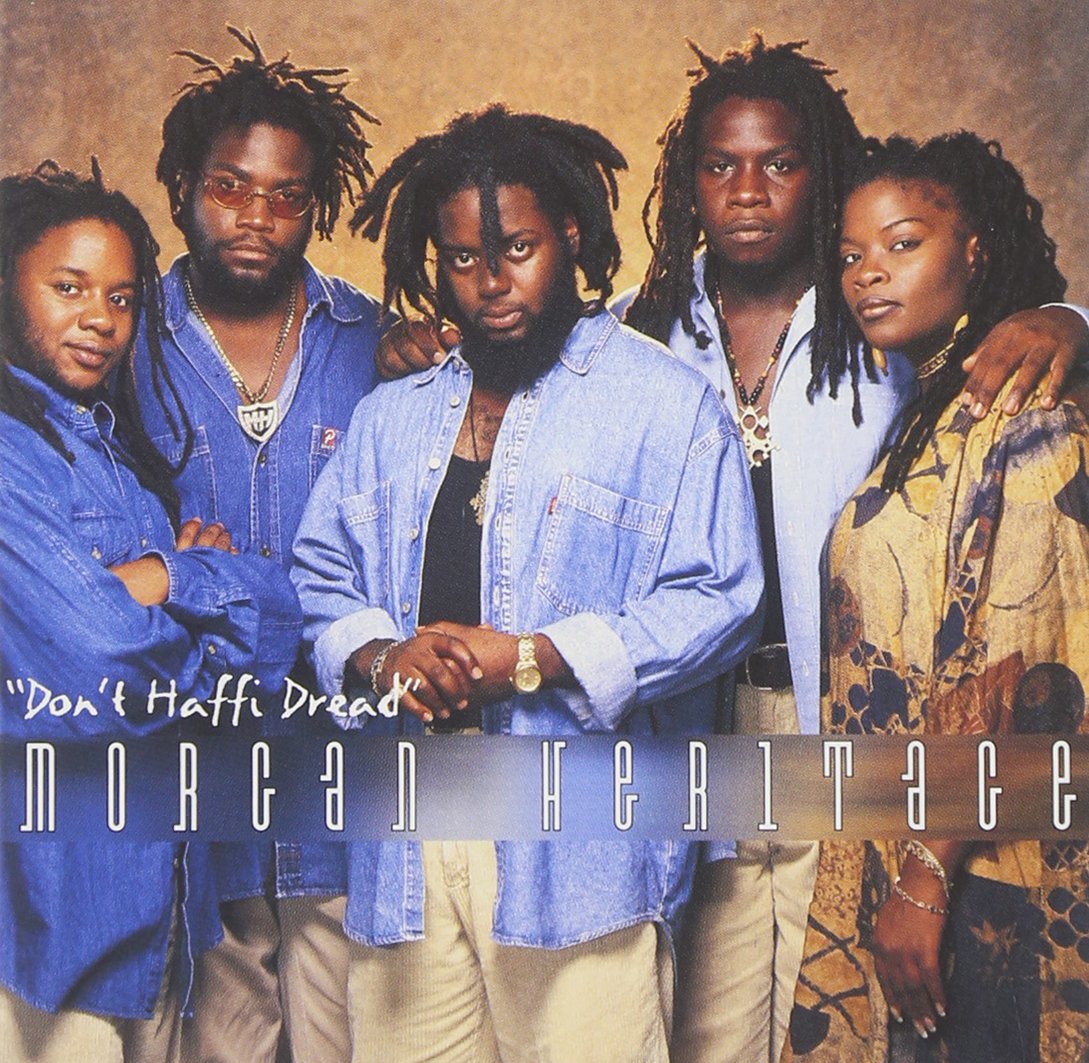 Morgan Heritage Family Don T Haffi Dread Amazon Com Music Stream tracks and playlists from morgan heritage on your desktop or mobile device. don t haffi dread