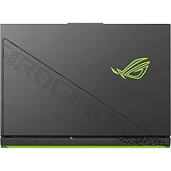ASUS ROG Strix G18 G814 Gaming Laptop 18" QHD