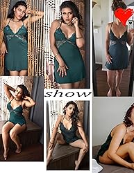 Avidlove Lingerie for Women Sexy Nightgowns Lace