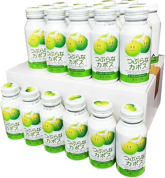 Amazon Jaフーズ大分 つぶらなカボス 190g 24本 つぶらなカボス 野菜ジュース フルーツジュース 通販 Amazon Jaフーズ大分 つぶらなカボス 190g 24本 つぶらなカボス 野菜ジュース フルーツジュース 通販
