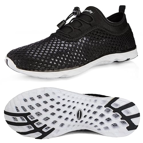 dream city water shoes