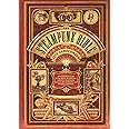 The Steampunk Bible: An Illustrated Guide to the World of Imaginary Airships, Corsets and Goggles, Mad Scientists, and Strange Literature