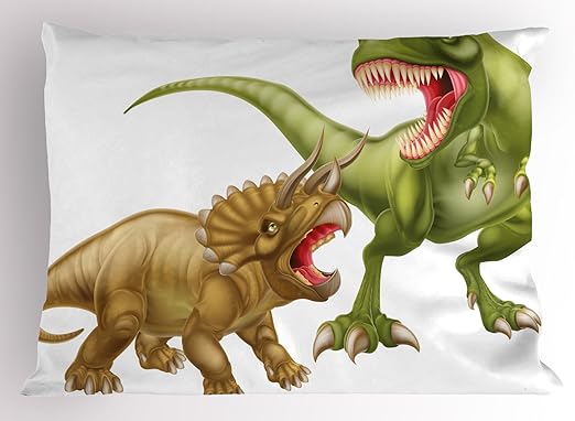 Gambar Dinosaurus T Rex Asli