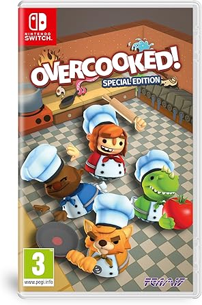 overcooked video game