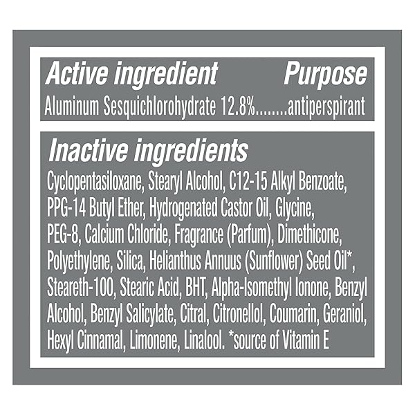 DOVE MEN+CARE ANTIPERSPIRANT DEODORANT COOL FRESH 4 COUNT FOR A LONG-LASTING AQUA SCENT, WITH 72H PROTECTION, 2.7 OZ