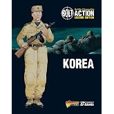Bolt Action: Korea