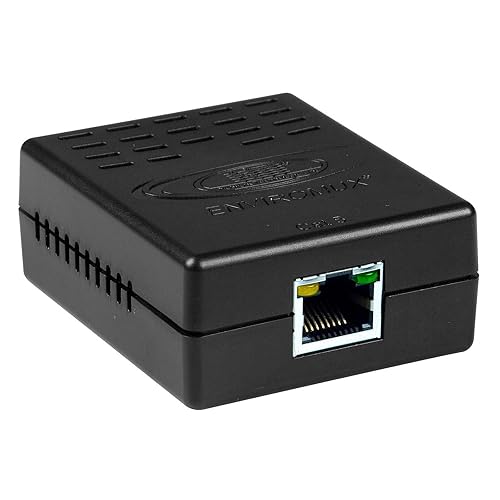 NTI ENVIROMUXSTHSB, Temperature Humidity Dew Point Sensor in Bahrain