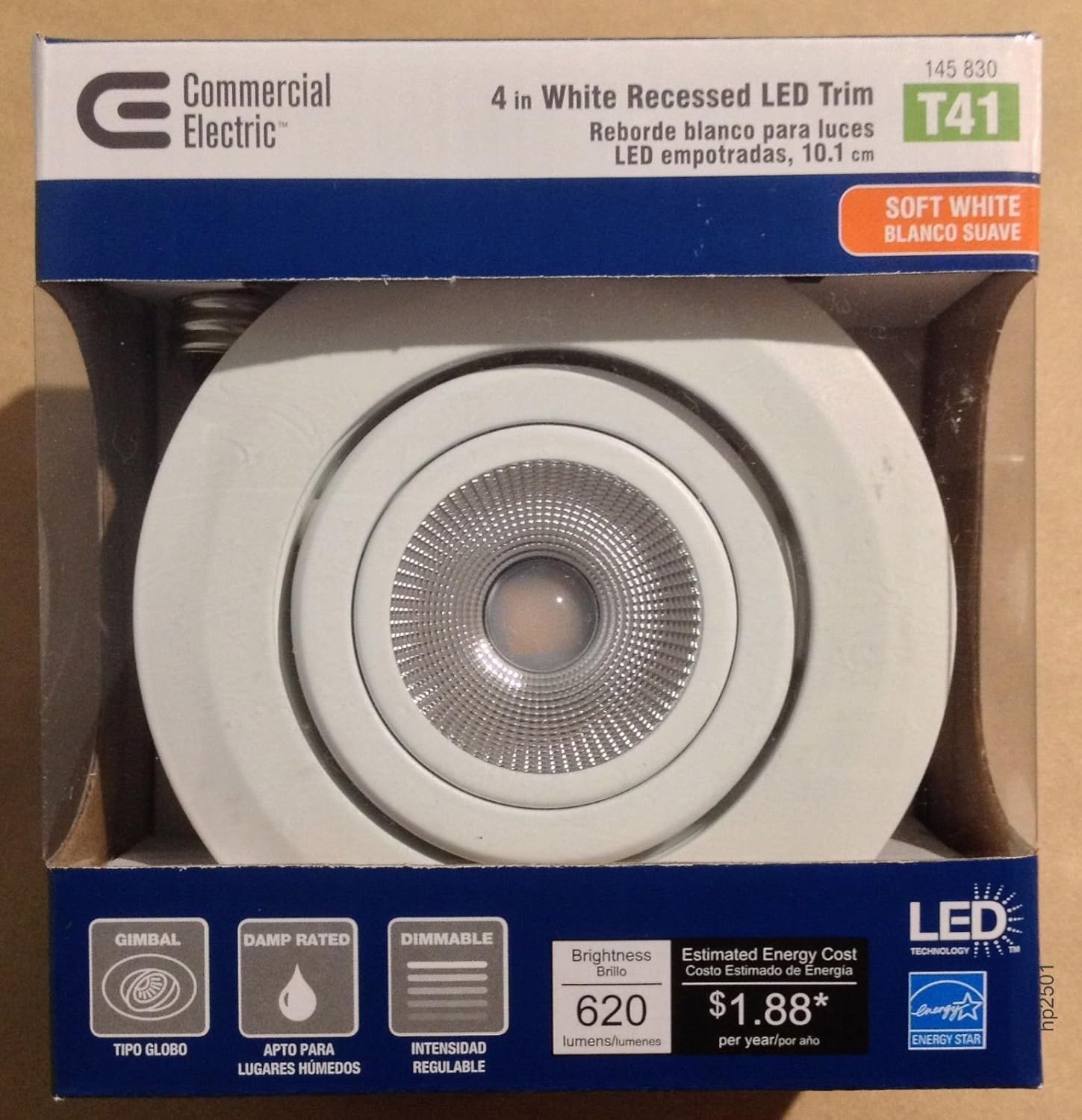 Best Recessed Lighting 4 Inch Commercial Electric