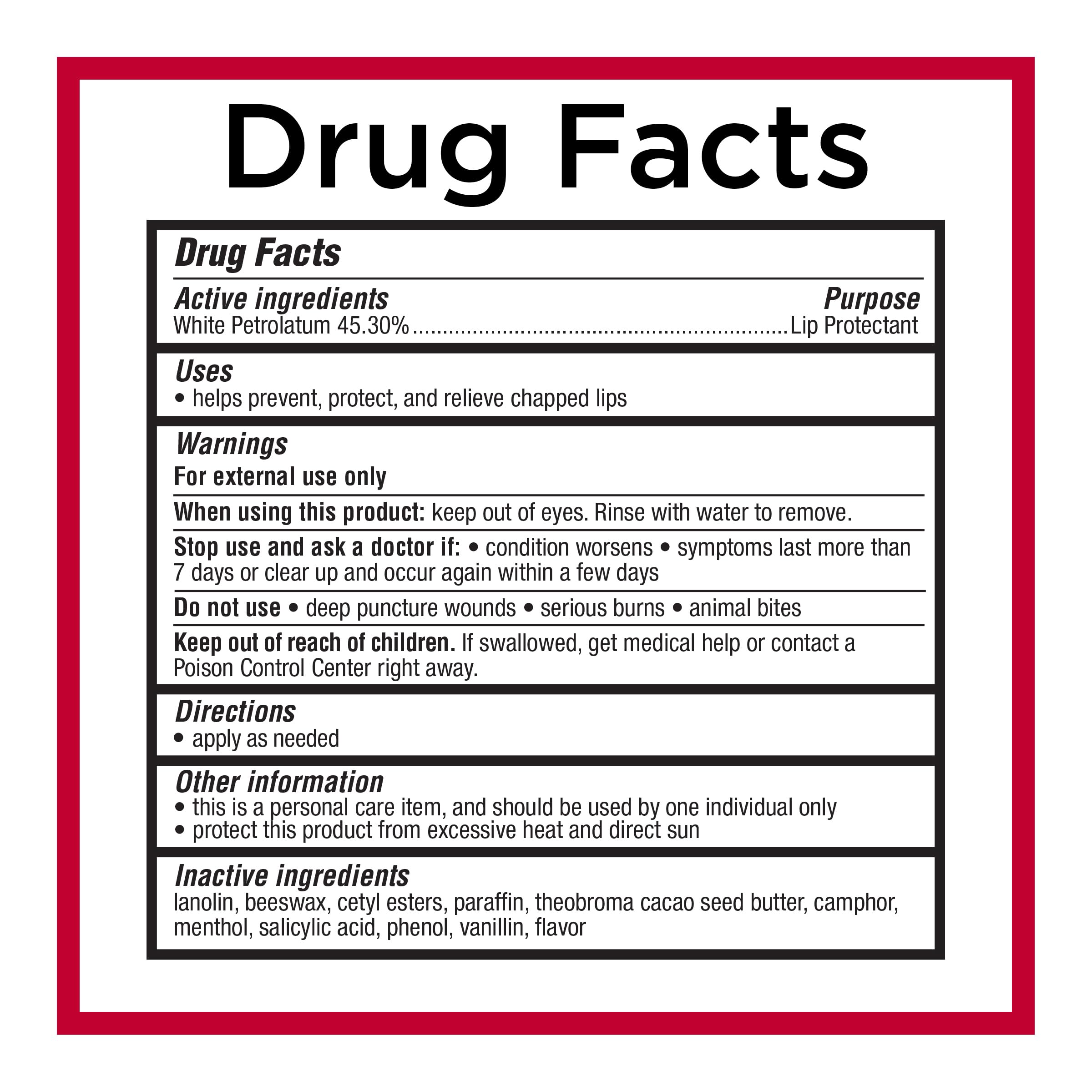 Carmex Medicated Lip Balm Variety Pack, Lip Moisturizer for Dry, Chapped Lips, Carmex Classic Sticks 0.15 oz, 3 count, Carmex Classic Tubes 0.35 oz, 3 count, Carmex Classic Jars 0.25 oz, 3 count