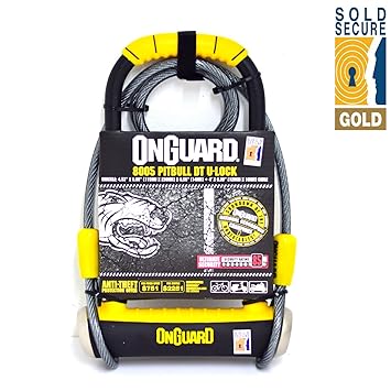 onguard pitbull dt