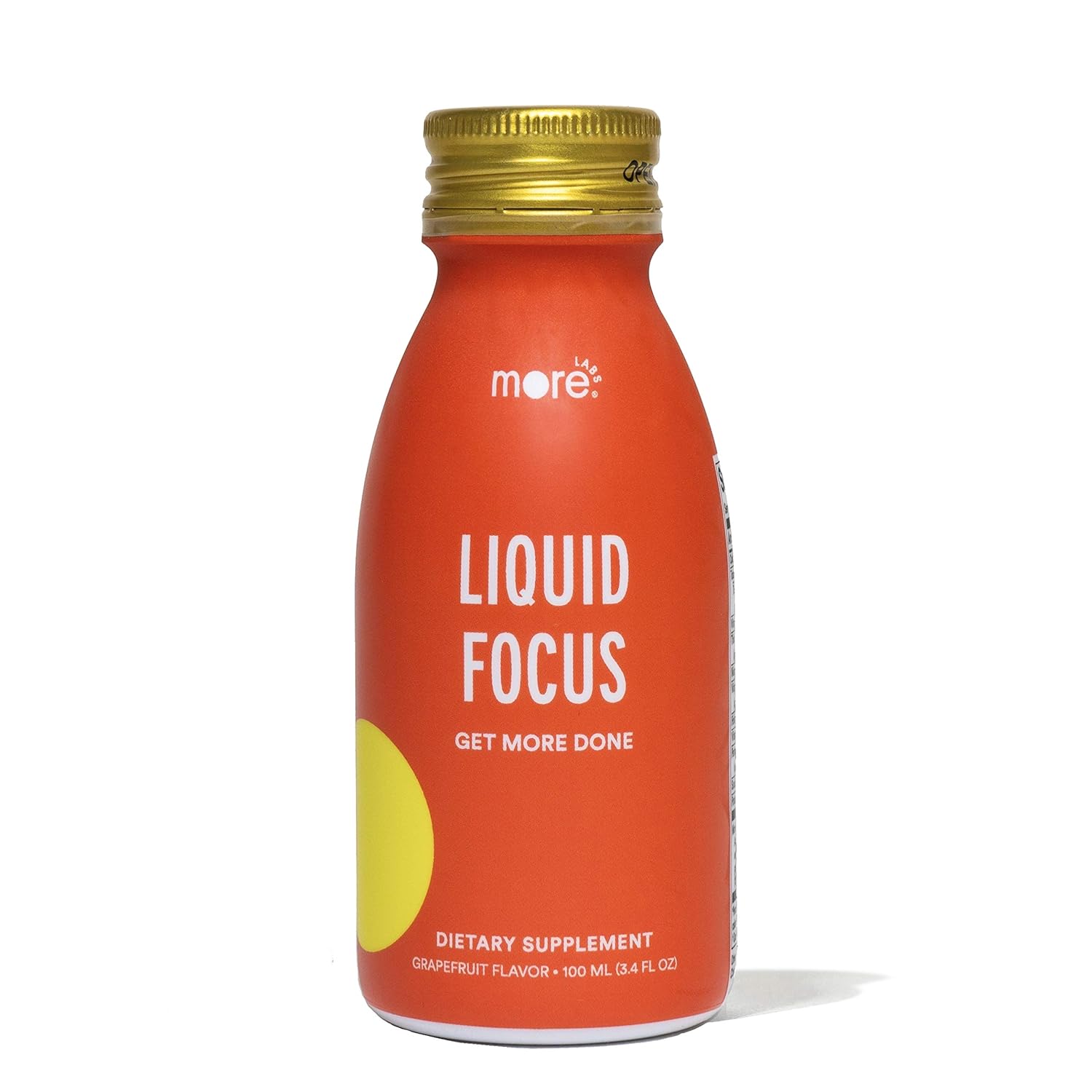 Liquid Focus by More Labs