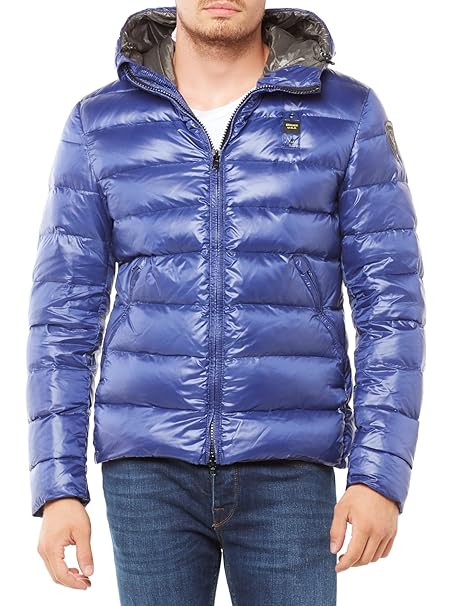 giubbotti blauer uomo 2016