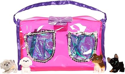 puppy in my pocket amazon