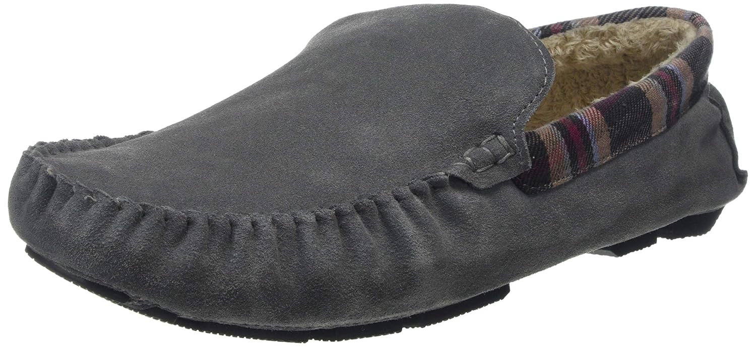 hotter mens slippers