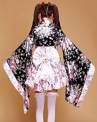 VSVO Anime Cosplay Lolita Halloween Fancy Dress