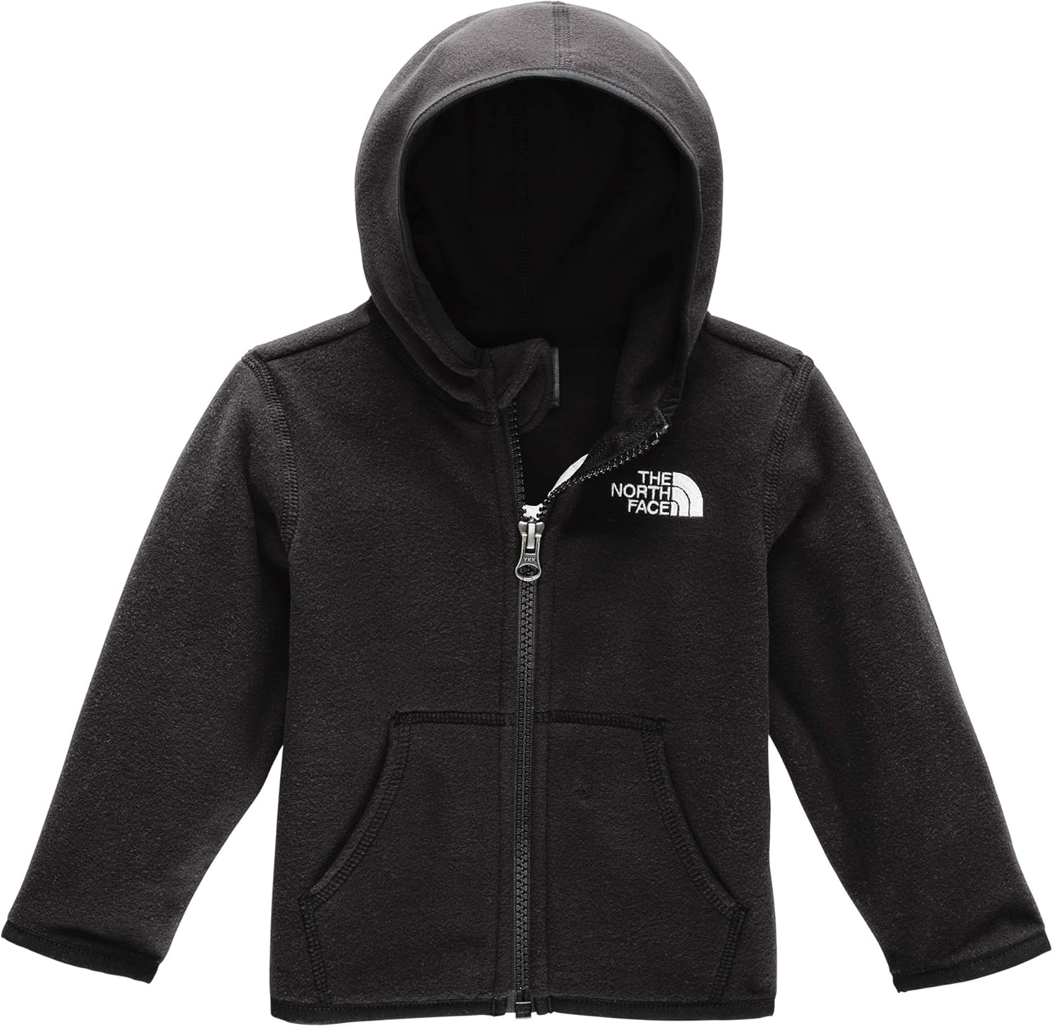 the north face baby coat