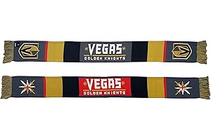 RUFFNECK NHL Home Jersey Scarf