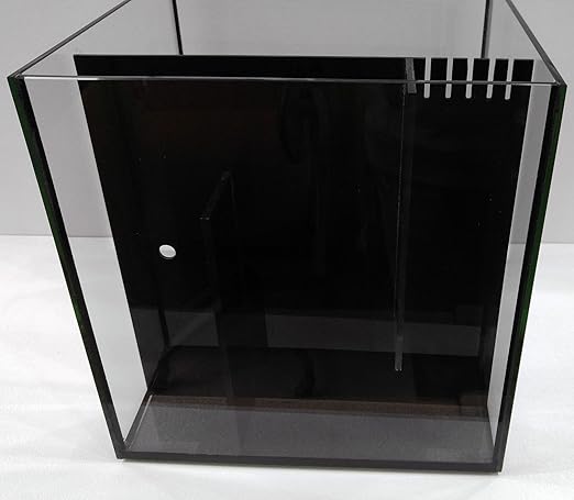 small aquarium sump