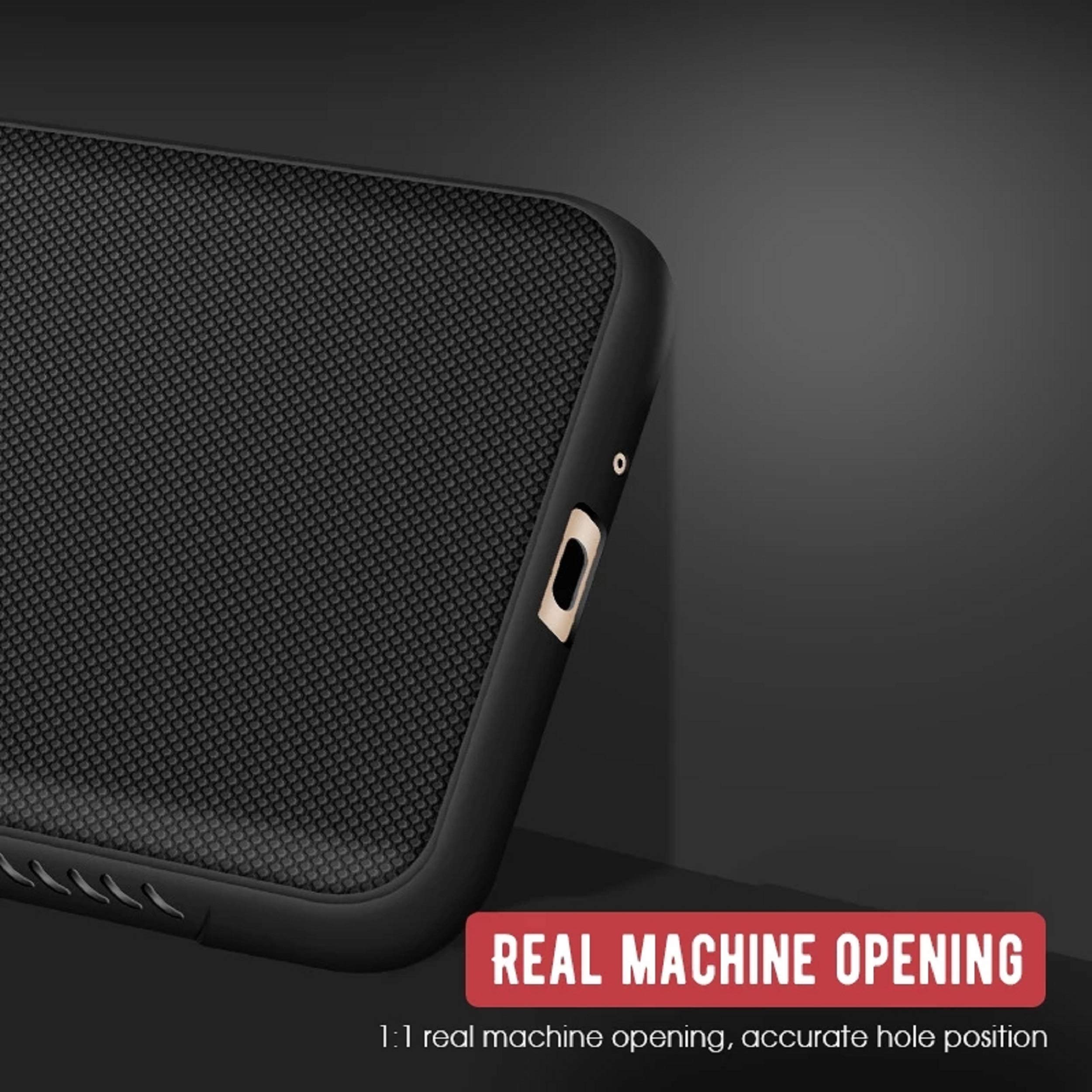 Ankirant Back Case Cover For Samsung Galaxy On7 On7 Pro