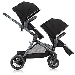 Evenflo Pivot Xpand Second Seat