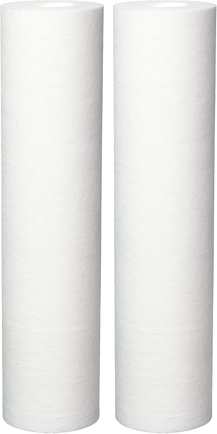 Amazon Com Culligan P5 Whole House Premium Water Filter 8 000