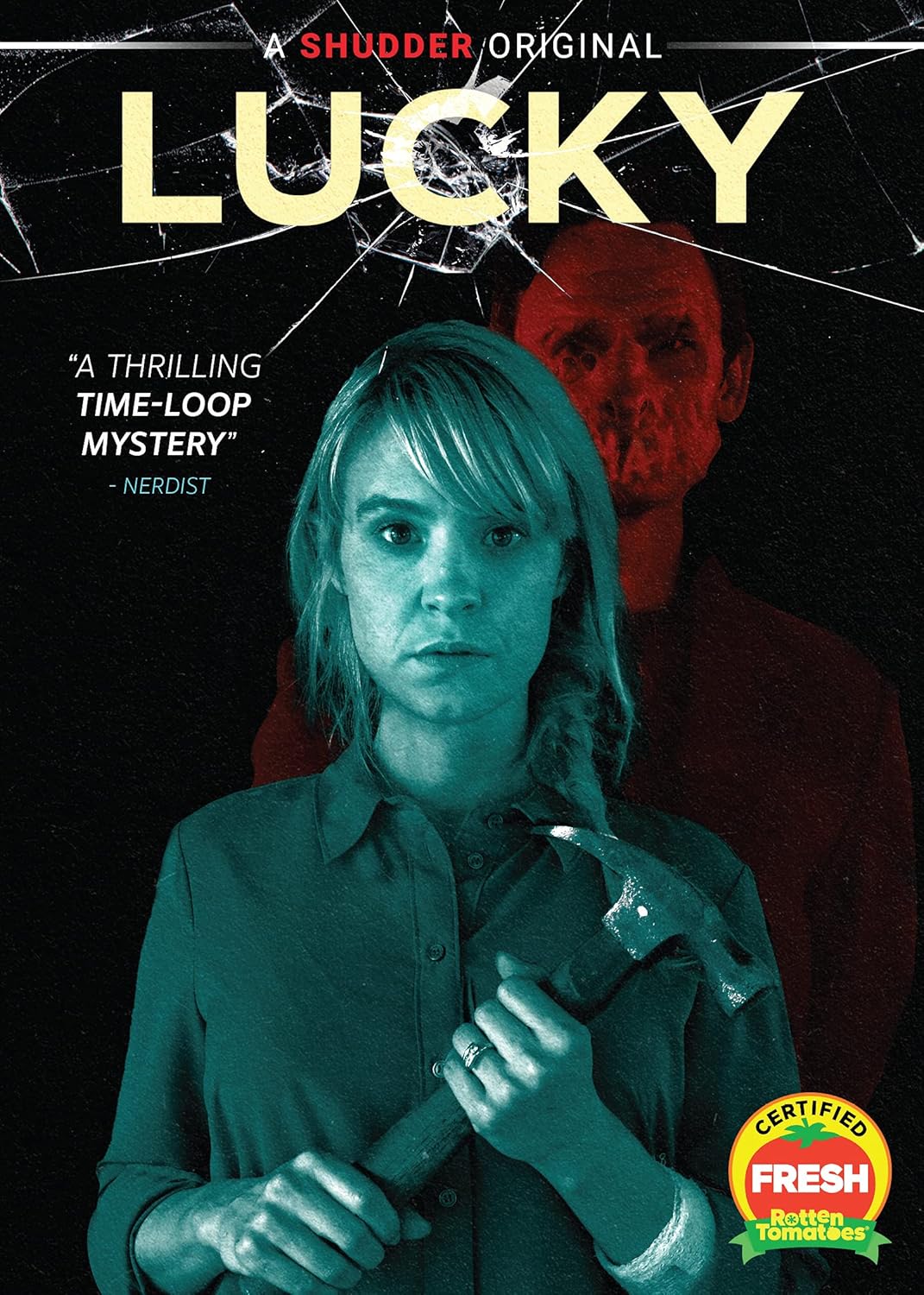 Return Of The Lucky Stars Full Movie