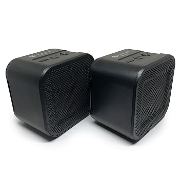wireless speakers for mac mini