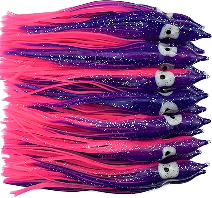bright baits