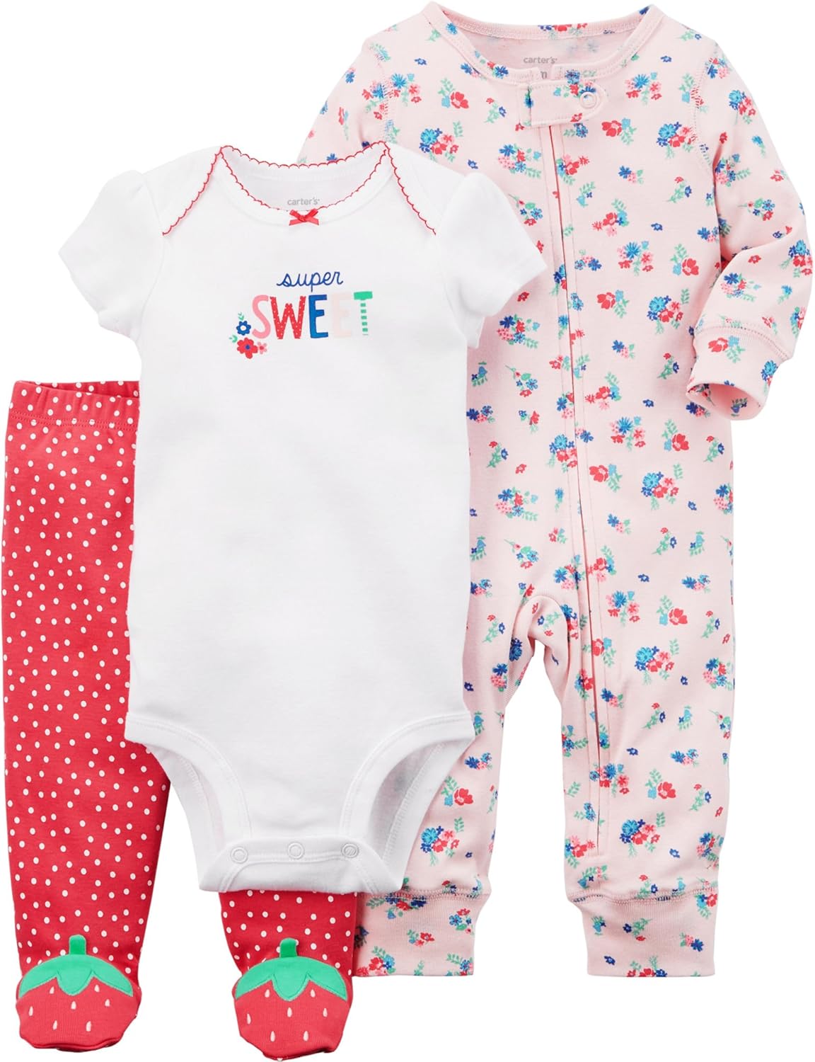 carters newborn girl