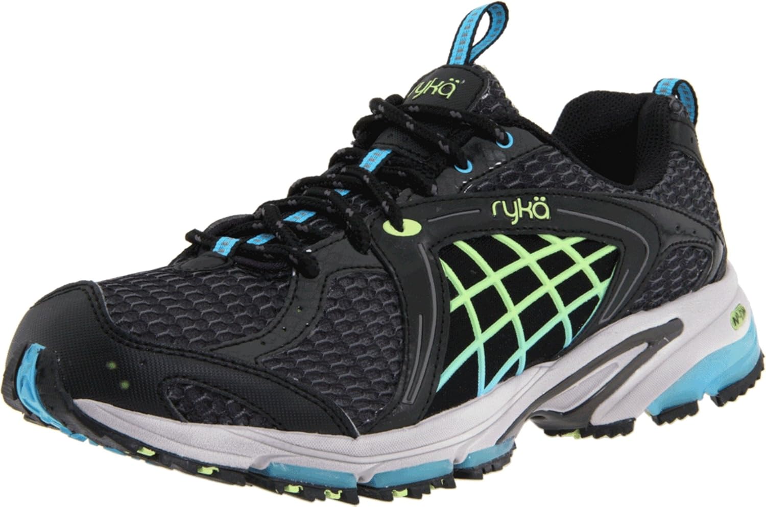 ryka trail shoes