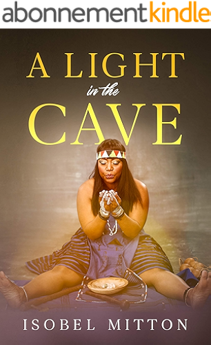 Download A Light in the Cave (Book 1 3) (English Edition) PDF