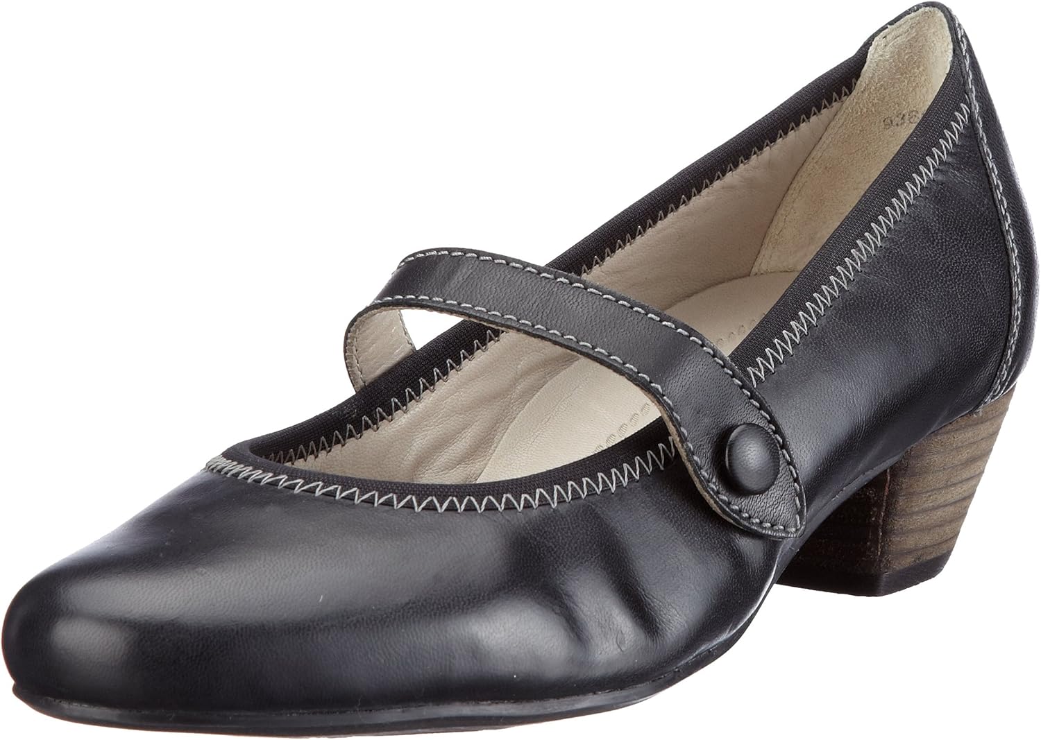 salamander escarpins