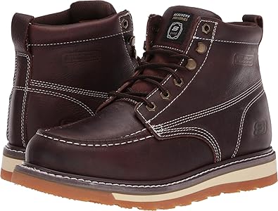 skechers work men's