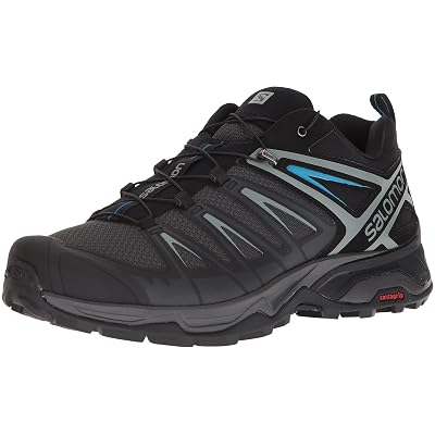 Salomon X Ultra 3 Men&amp;#39;s Hiking Shoes