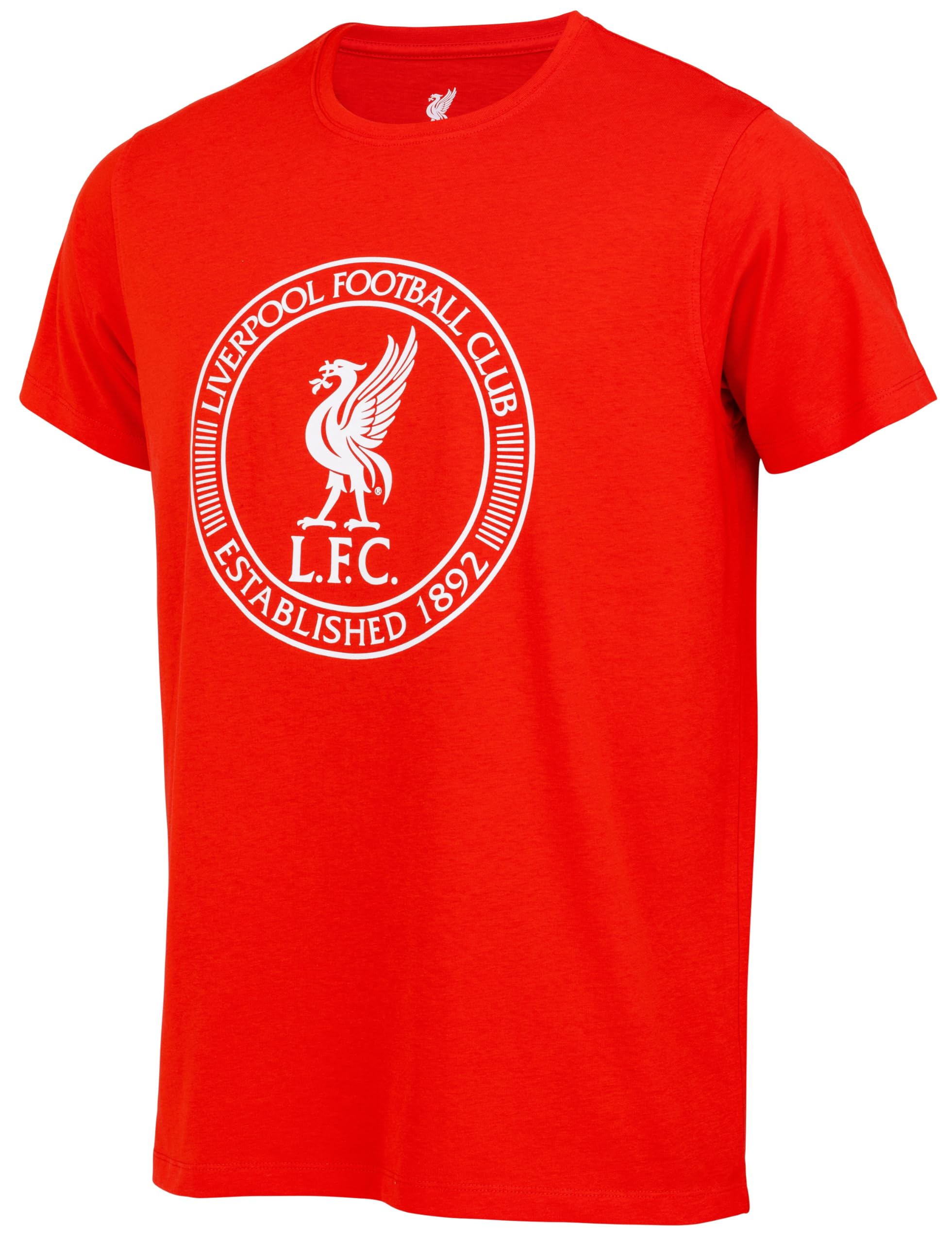 Liverpool F.C. LFC Official Collection T-Shirt
