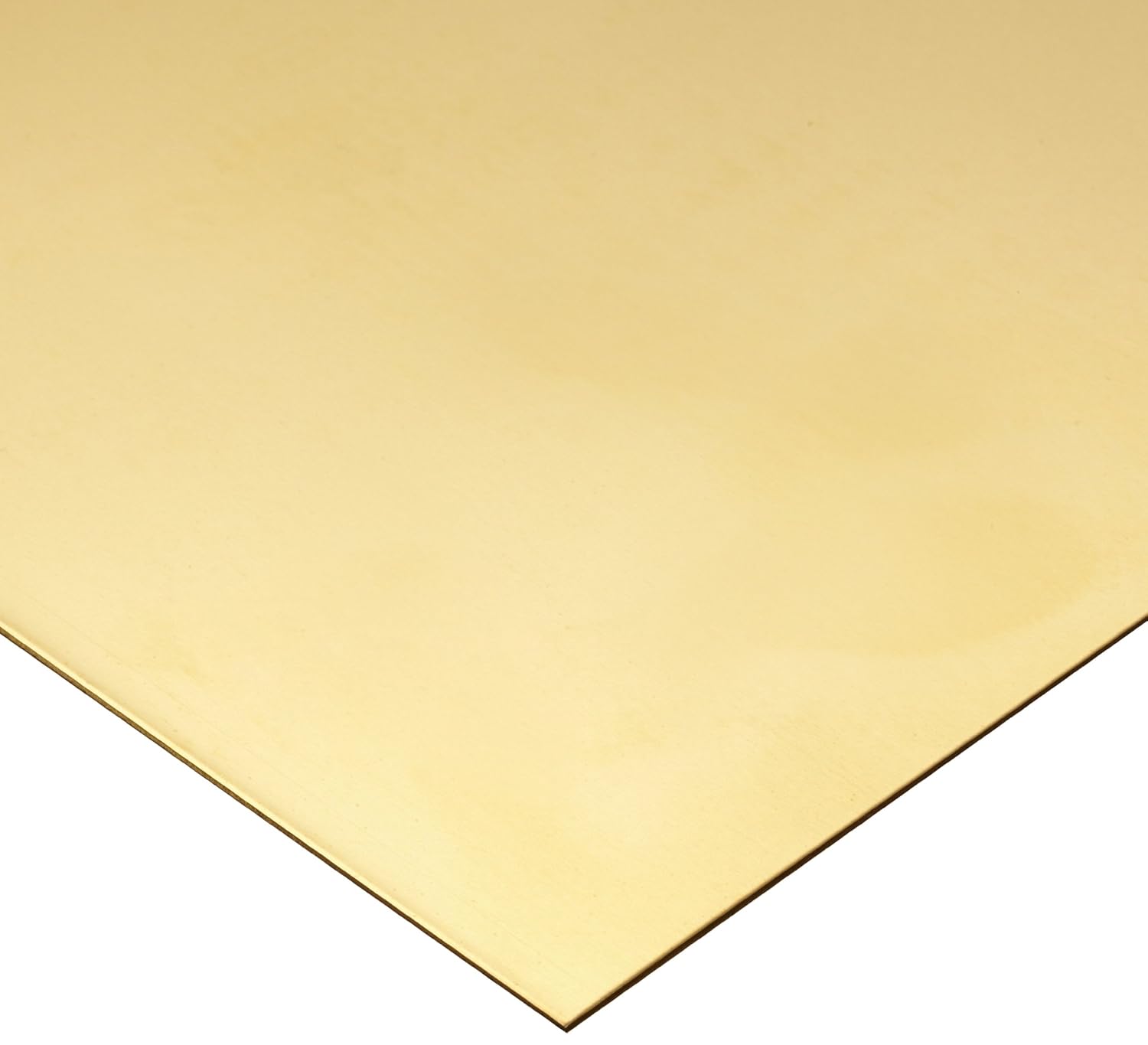 24 Width 0.063 Thickness Unpolished ASTM B36 14 Gauge 24 Length Finish