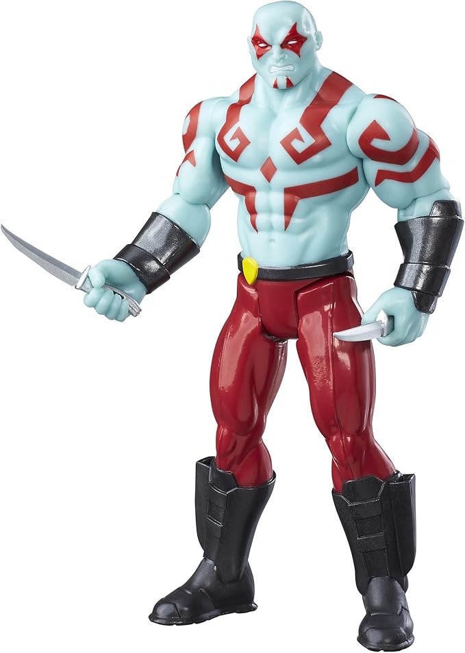 drax action figure